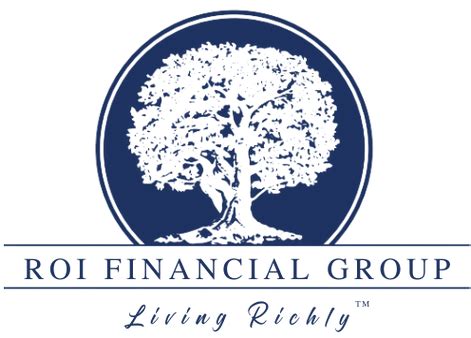 ROI Financial Group